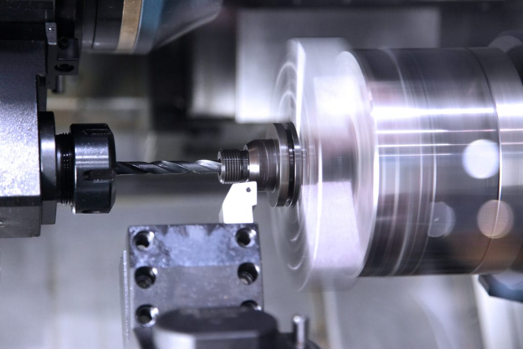 CNC Machining Services and Capabilities | C&N Manufacturing